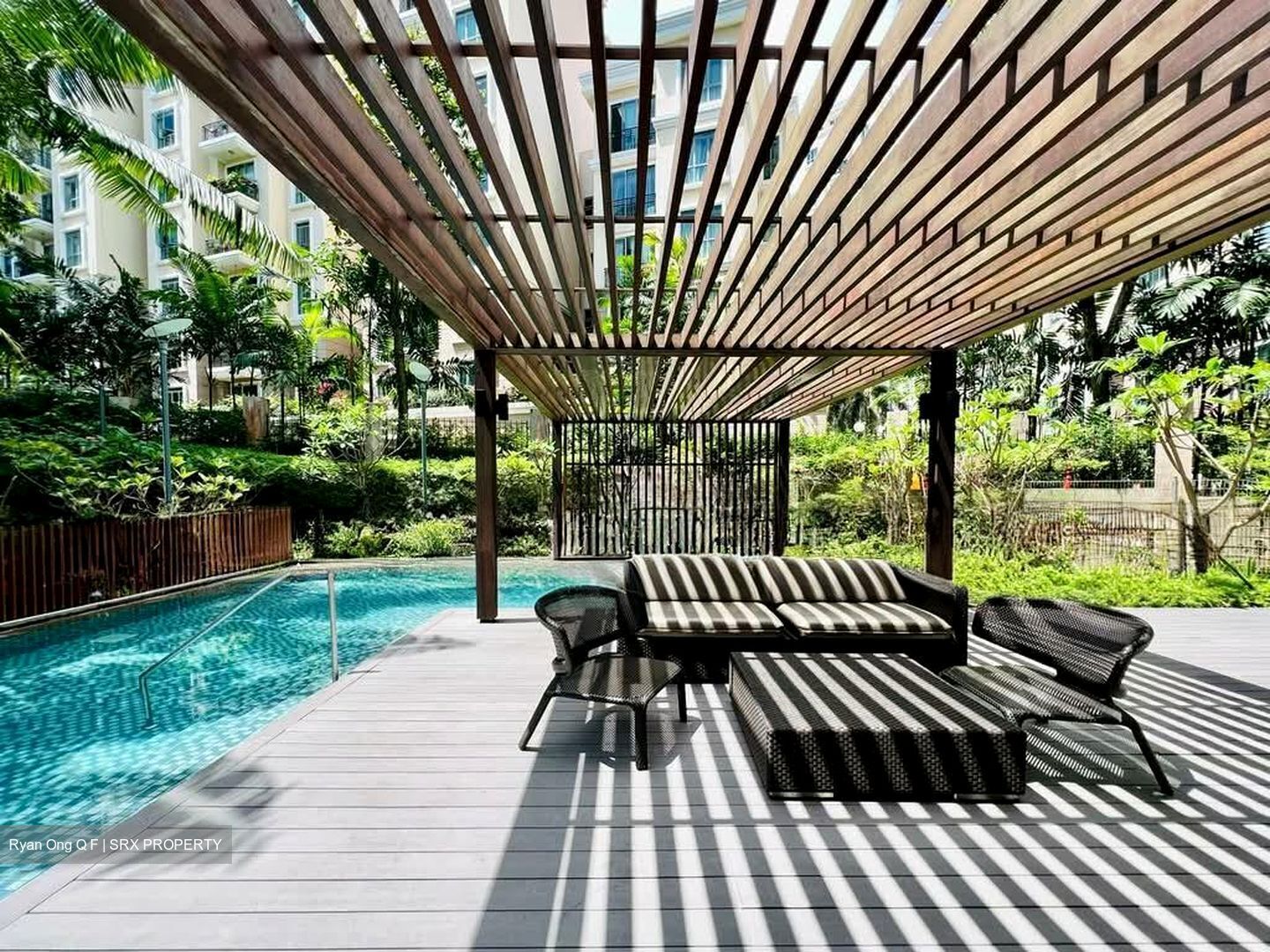 The Wharf Residence (D9), Condominium #565546831